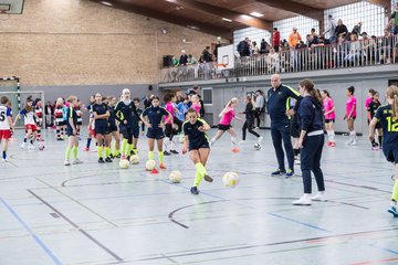 Bild 21 - wCJ Loewinnen Cup C1